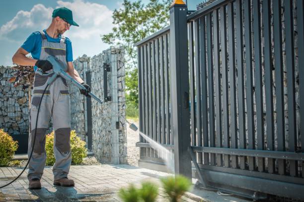 Best Residential House Exterior Washing  in Hunters Creek, FL