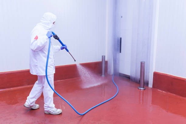 Best Parking Lot and Garage Cleaning  in Hunters Creek, FL